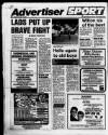 Billingham & Norton Advertiser Wednesday 23 November 1988 Page 48
