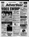 Billingham & Norton Advertiser Wednesday 30 November 1988 Page 1