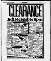 Billingham & Norton Advertiser Wednesday 30 November 1988 Page 7
