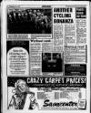 Billingham & Norton Advertiser Wednesday 30 November 1988 Page 10