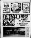 Billingham & Norton Advertiser Wednesday 30 November 1988 Page 18