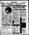 Billingham & Norton Advertiser Wednesday 30 November 1988 Page 21