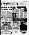 Billingham & Norton Advertiser Wednesday 07 December 1988 Page 13