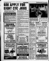 Billingham & Norton Advertiser Wednesday 07 December 1988 Page 16
