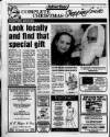 Billingham & Norton Advertiser Wednesday 07 December 1988 Page 18