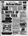 Billingham & Norton Advertiser Wednesday 14 December 1988 Page 1