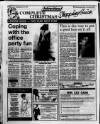 Billingham & Norton Advertiser Wednesday 14 December 1988 Page 16