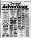 Billingham & Norton Advertiser Wednesday 14 December 1988 Page 21