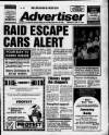 Billingham & Norton Advertiser Wednesday 21 December 1988 Page 1
