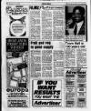 Billingham & Norton Advertiser Wednesday 21 December 1988 Page 20