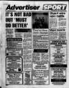 Billingham & Norton Advertiser Wednesday 28 December 1988 Page 24