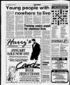 Billingham & Norton Advertiser Wednesday 04 January 1989 Page 4