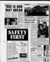 Billingham & Norton Advertiser Wednesday 04 January 1989 Page 12