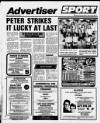 Billingham & Norton Advertiser Wednesday 04 January 1989 Page 24