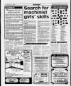 Billingham & Norton Advertiser Wednesday 11 January 1989 Page 4