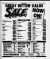 Billingham & Norton Advertiser Wednesday 11 January 1989 Page 7