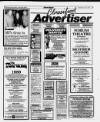 Billingham & Norton Advertiser Wednesday 11 January 1989 Page 15