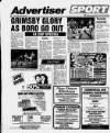 Billingham & Norton Advertiser Wednesday 11 January 1989 Page 28
