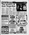 Billingham & Norton Advertiser Wednesday 18 January 1989 Page 9