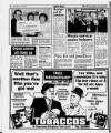 Billingham & Norton Advertiser Wednesday 18 January 1989 Page 12