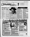 Billingham & Norton Advertiser Wednesday 18 January 1989 Page 13