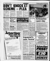 Billingham & Norton Advertiser Wednesday 18 January 1989 Page 16