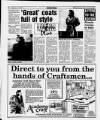 Billingham & Norton Advertiser Wednesday 18 January 1989 Page 18