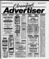 Billingham & Norton Advertiser Wednesday 18 January 1989 Page 21