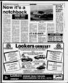 Billingham & Norton Advertiser Wednesday 18 January 1989 Page 27