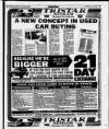 Billingham & Norton Advertiser Wednesday 18 January 1989 Page 31