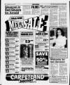 Billingham & Norton Advertiser Wednesday 25 January 1989 Page 12