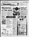 Billingham & Norton Advertiser Wednesday 25 January 1989 Page 15