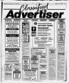 Billingham & Norton Advertiser Wednesday 25 January 1989 Page 21