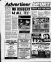 Billingham & Norton Advertiser Wednesday 25 January 1989 Page 36