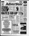Billingham & Norton Advertiser Wednesday 01 February 1989 Page 1