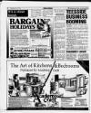 Billingham & Norton Advertiser Wednesday 01 February 1989 Page 18