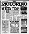Billingham & Norton Advertiser Wednesday 01 February 1989 Page 25