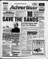 Billingham & Norton Advertiser Wednesday 08 February 1989 Page 1