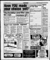Billingham & Norton Advertiser Wednesday 08 February 1989 Page 4