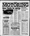 Billingham & Norton Advertiser Wednesday 08 February 1989 Page 26