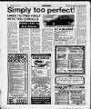 Billingham & Norton Advertiser Wednesday 08 February 1989 Page 34