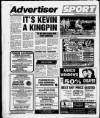 Billingham & Norton Advertiser Wednesday 08 February 1989 Page 40
