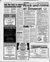 Billingham & Norton Advertiser Wednesday 15 February 1989 Page 14