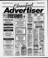 Billingham & Norton Advertiser Wednesday 15 February 1989 Page 23