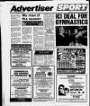 Billingham & Norton Advertiser Wednesday 15 February 1989 Page 44