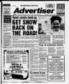 Billingham & Norton Advertiser Wednesday 24 May 1989 Page 1