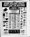 Billingham & Norton Advertiser Wednesday 24 May 1989 Page 13