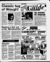 Billingham & Norton Advertiser Wednesday 24 May 1989 Page 19