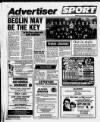 Billingham & Norton Advertiser Wednesday 24 May 1989 Page 48