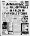 Billingham & Norton Advertiser Wednesday 14 June 1989 Page 1